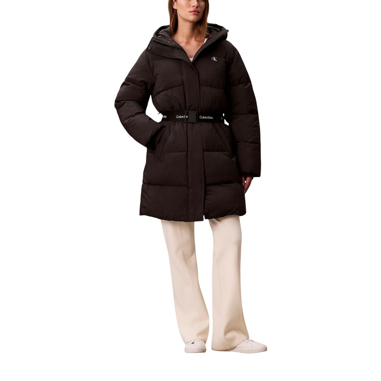 Calvin Klein Jeans Giubbotto Donna