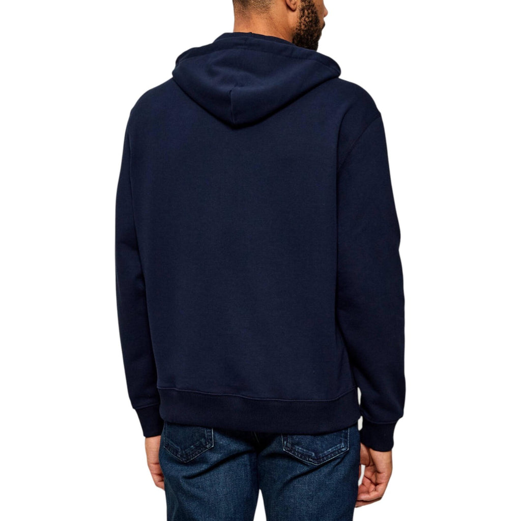 Calvin Klein Jeans Felpa Uomo