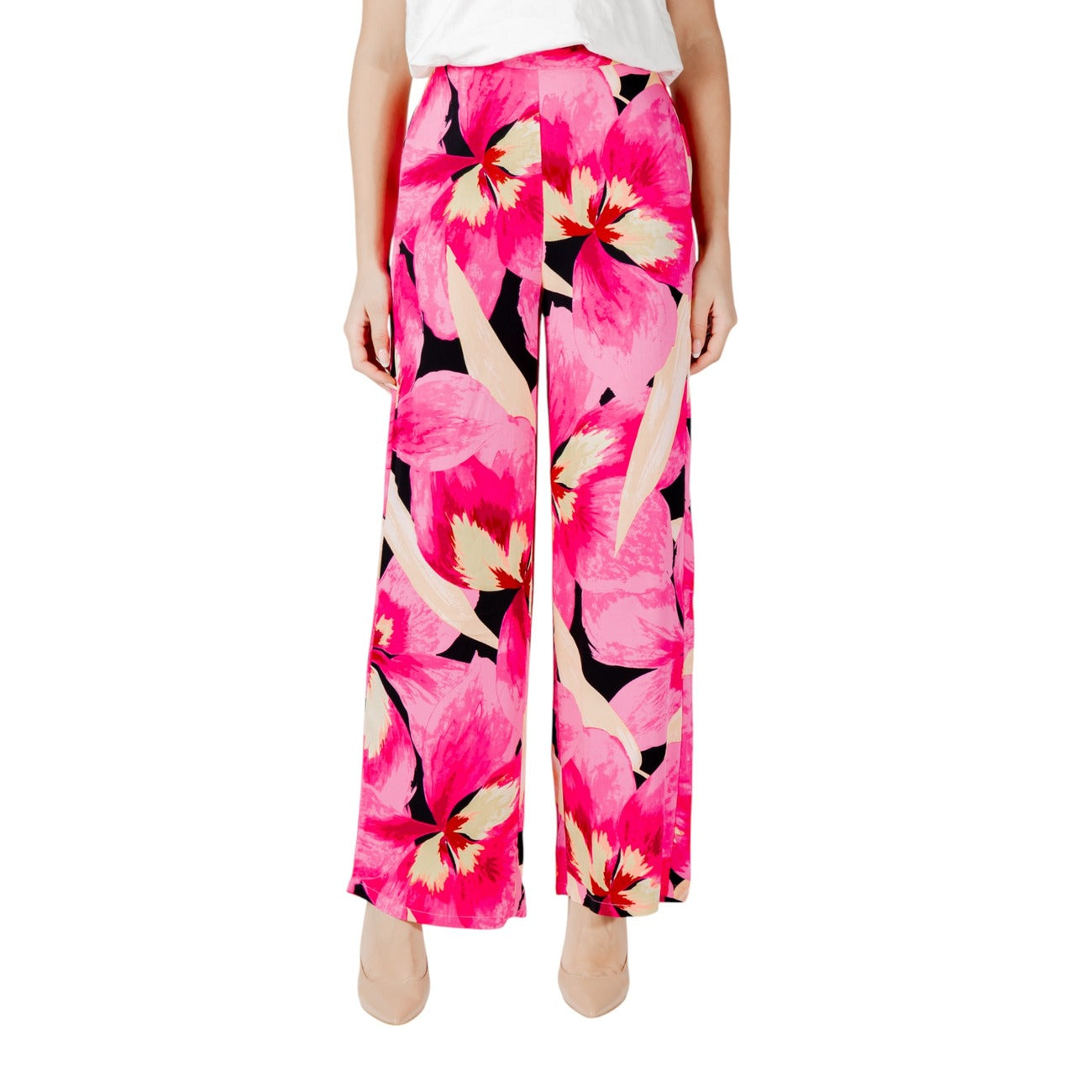 Only Pantaloni Donna