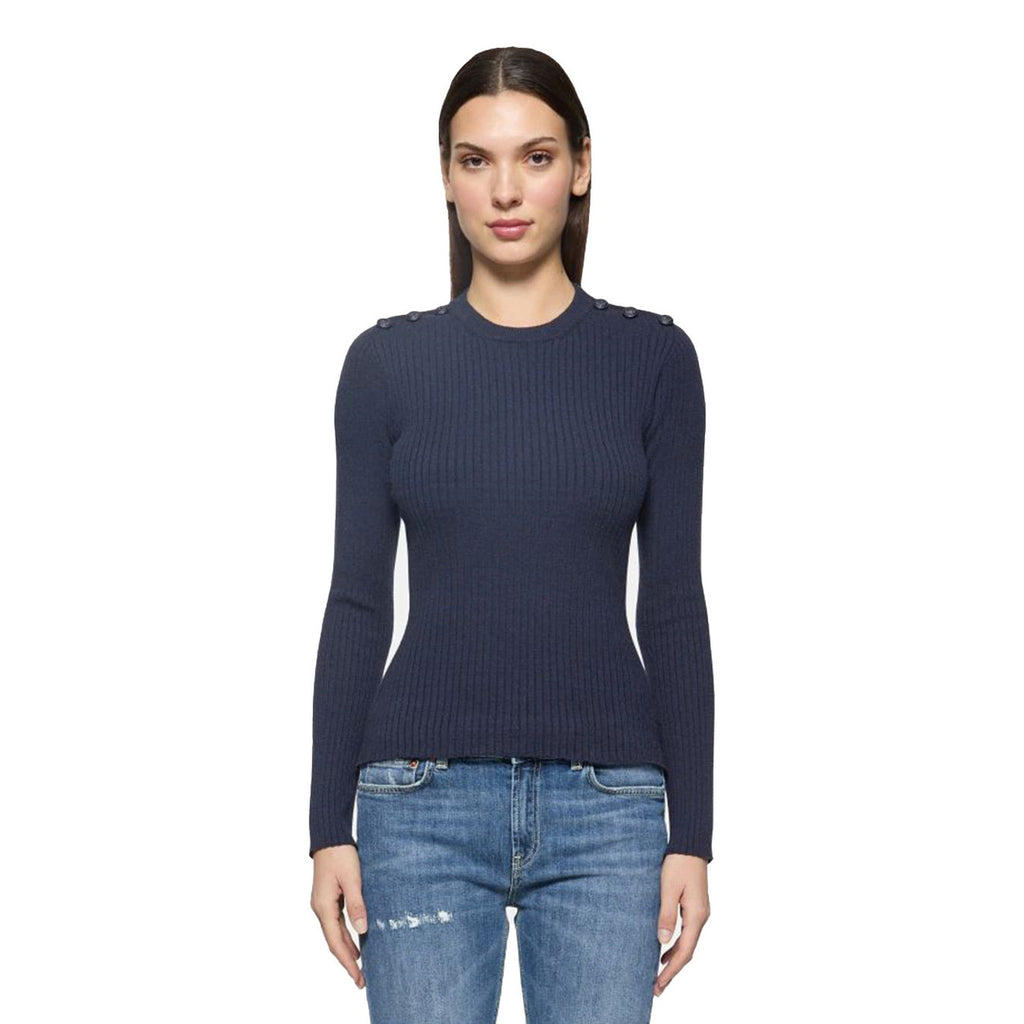 Dondup Maglia Donna