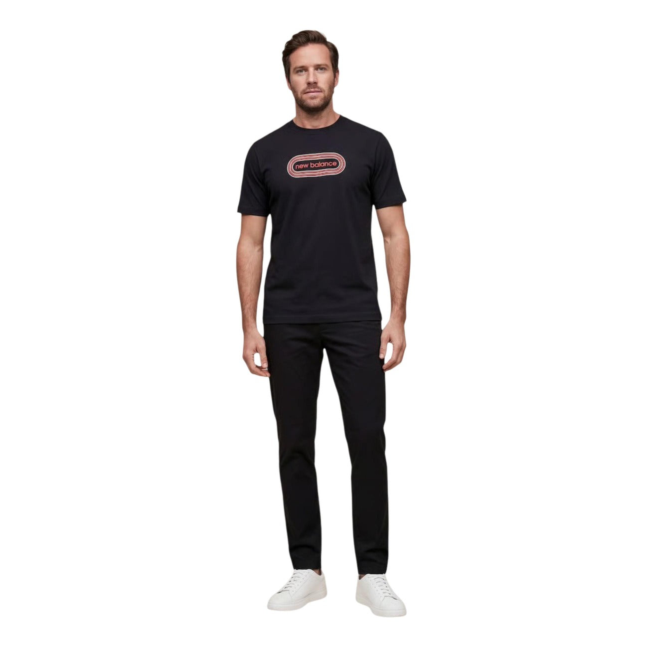 New Balance T-Shirt Uomo