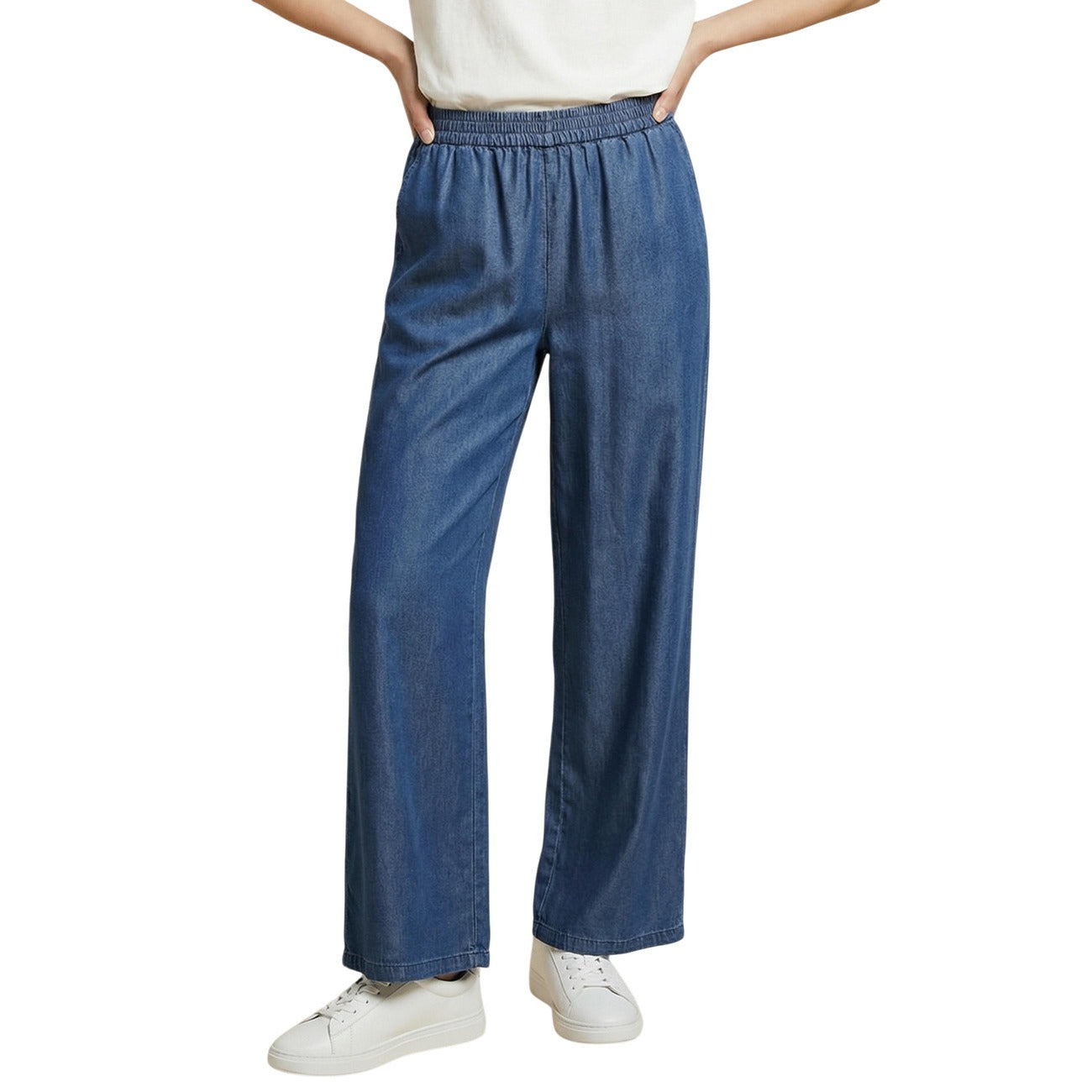 Only Pantaloni Donna
