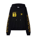 Off-white Felpa Uomo