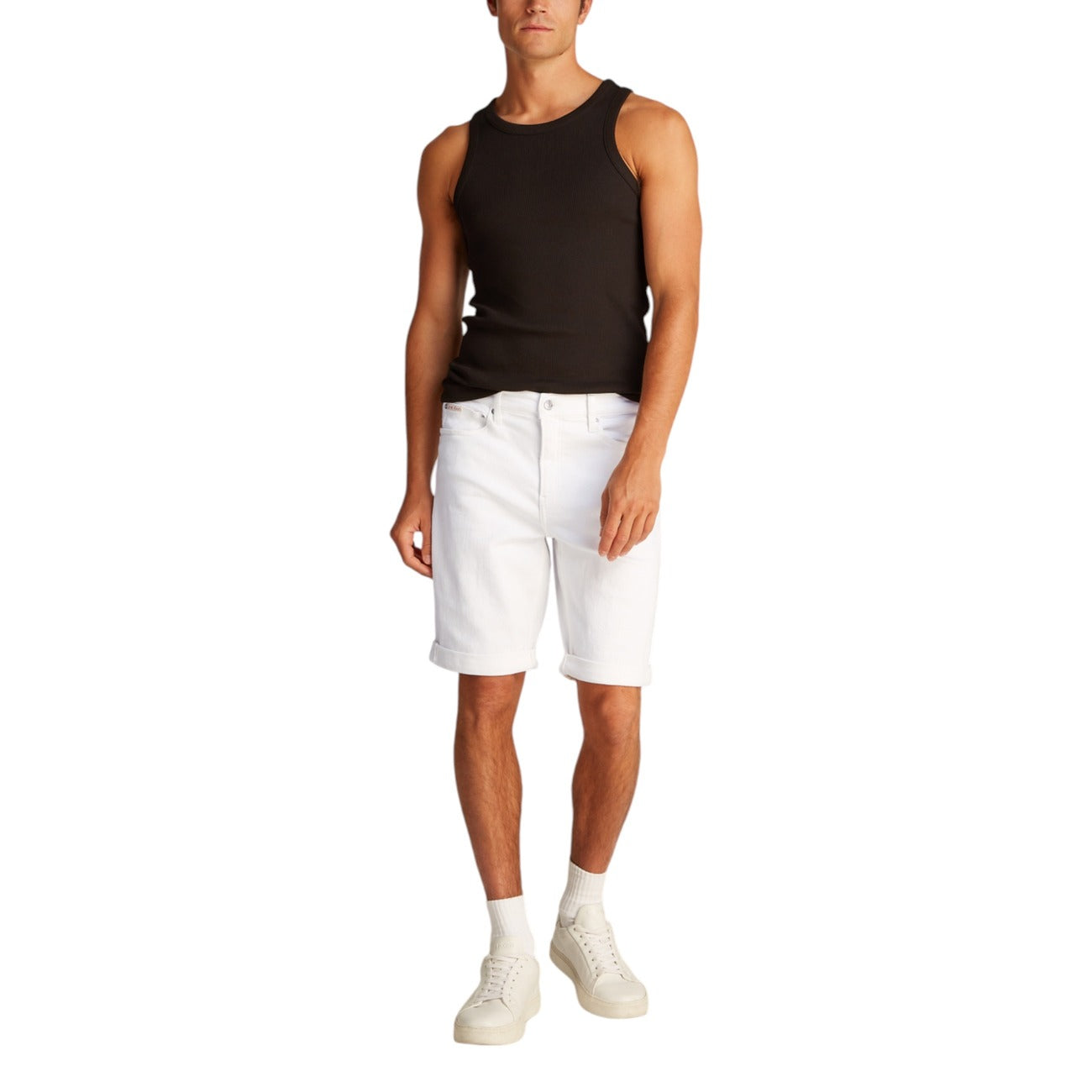 Calvin Klein Jeans Bermuda Uomo