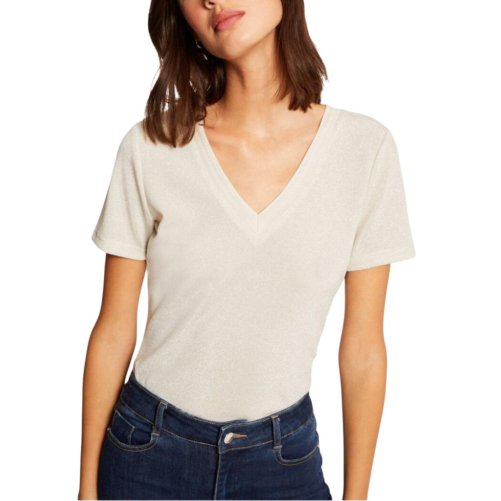 Morgan De Toi T-Shirt Donna