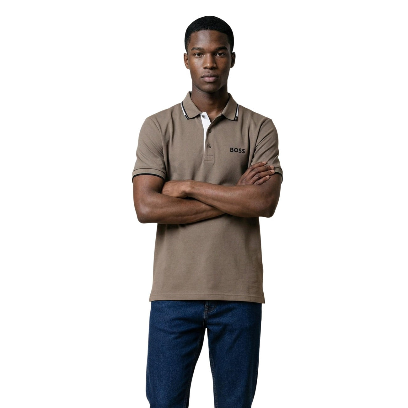 Boss Polo Uomo