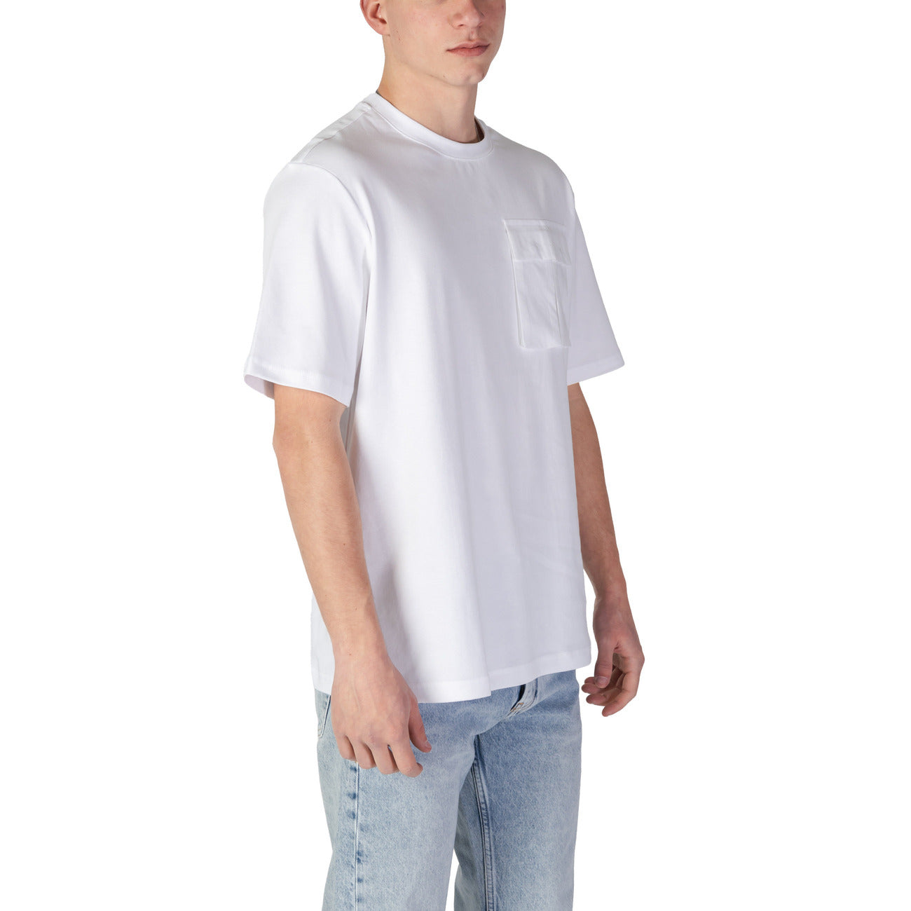 Antony Morato T-Shirt Uomo