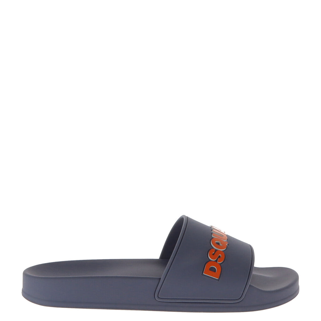 Dsquared2 Ciabatte Uomo