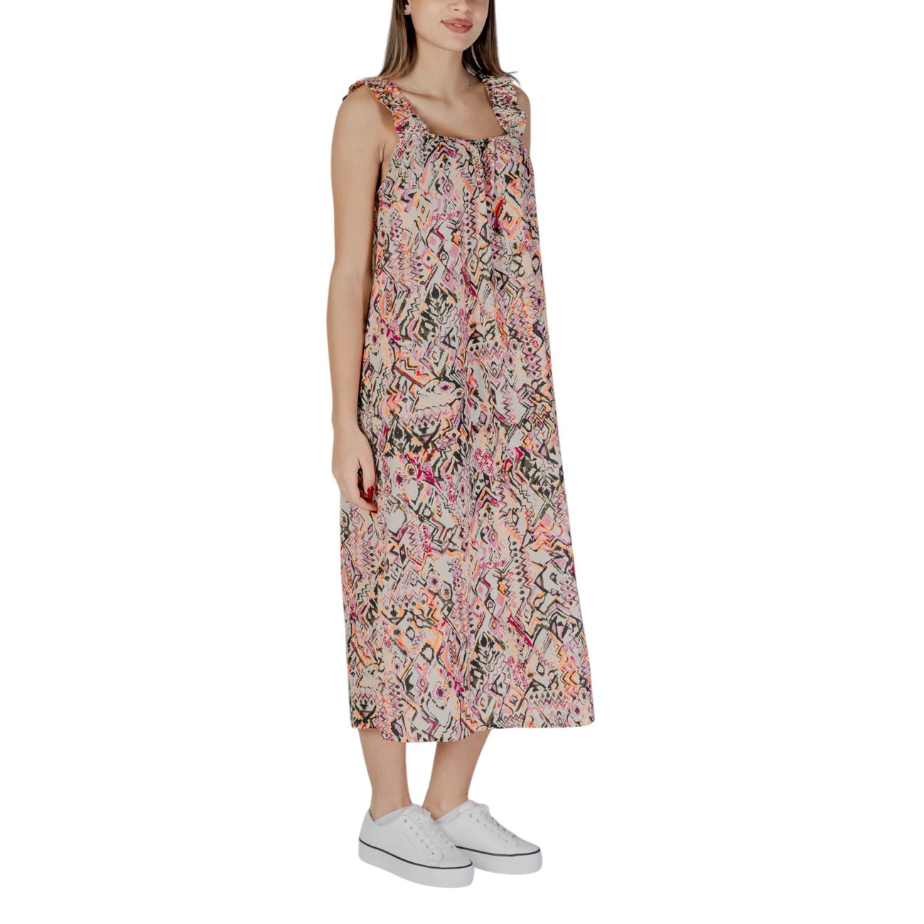 B.young Abito Donna