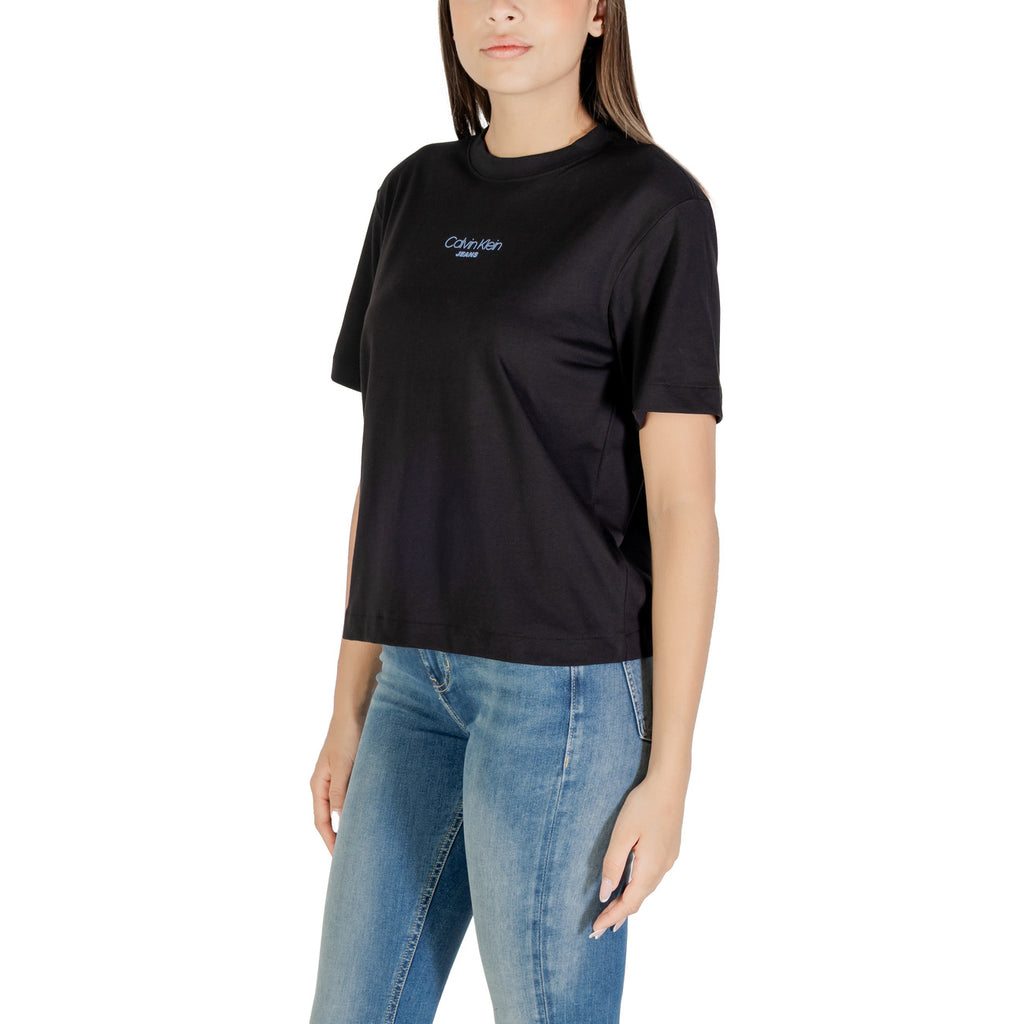 Calvin Klein Jeans T-Shirt Donna
