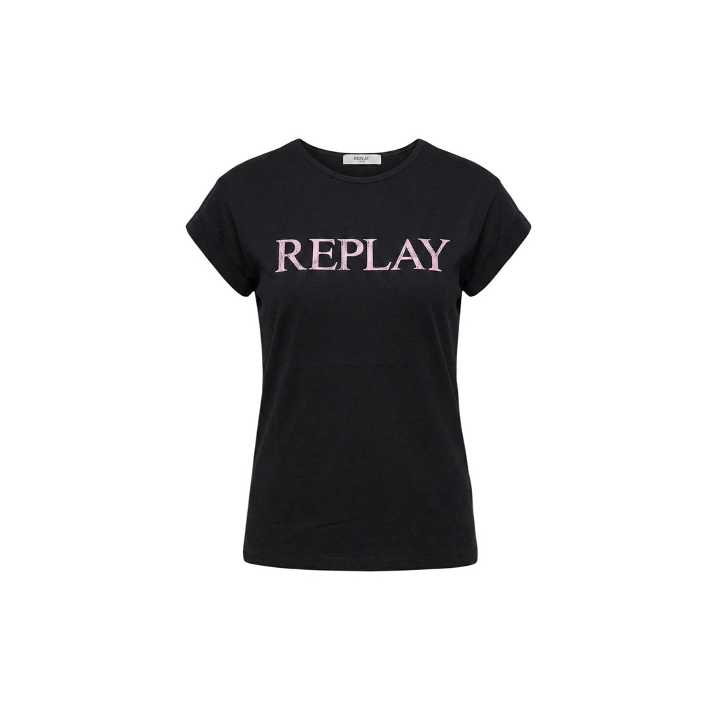Replay T-Shirt Donna