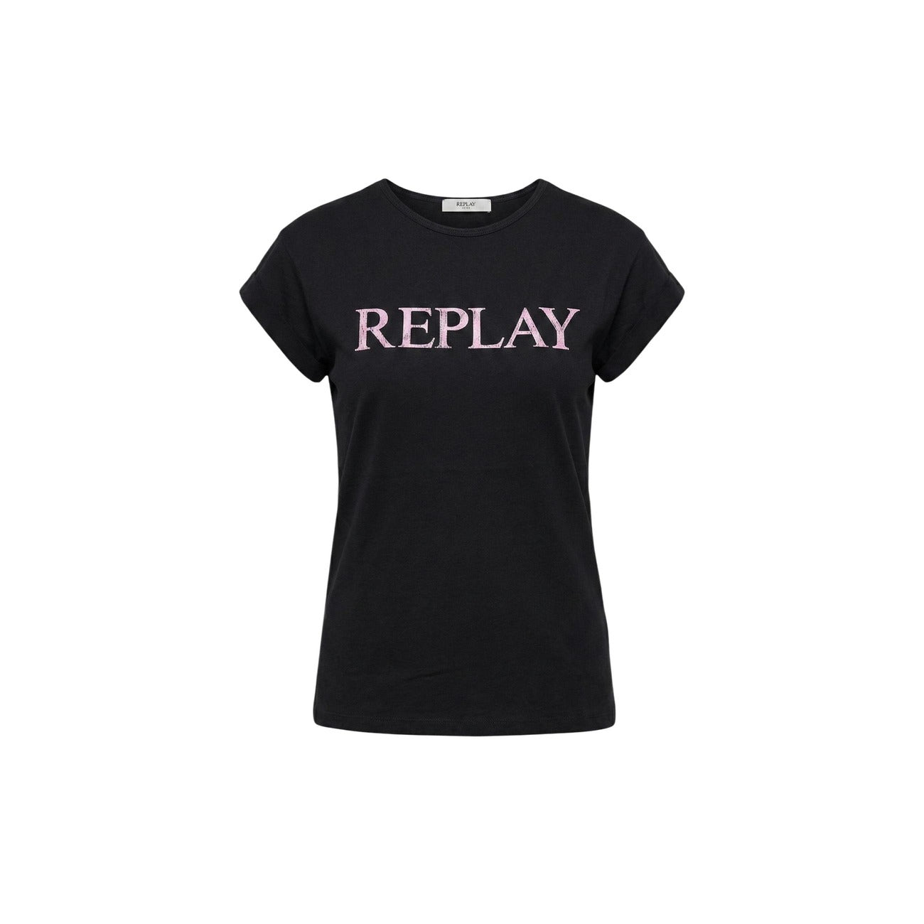 Replay T-Shirt Donna