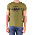 Dondup T-Shirt Uomo