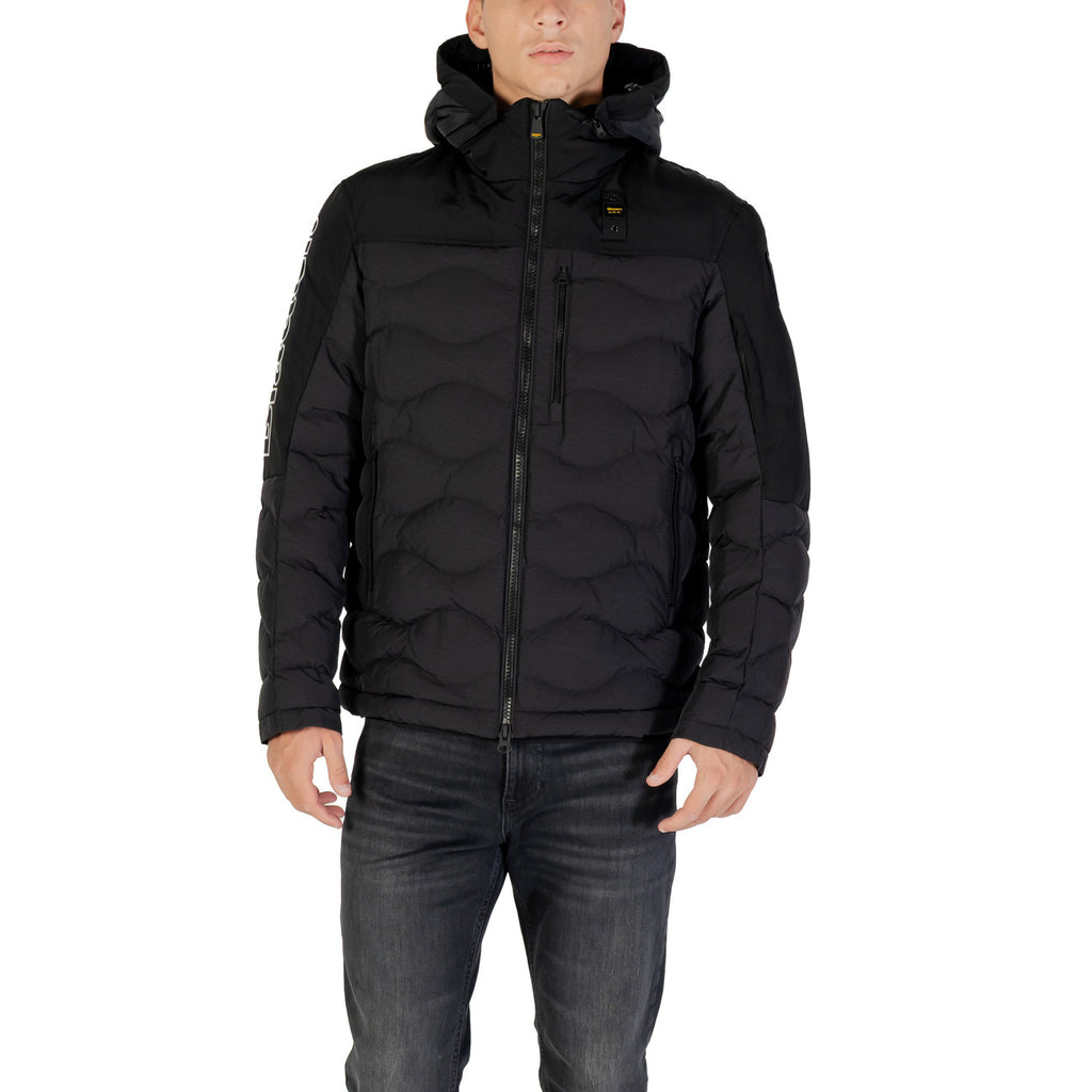 Blauer Giubbotto Uomo
