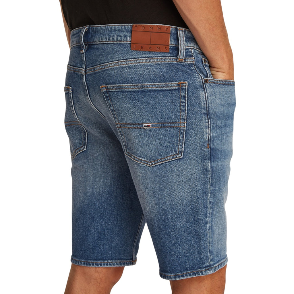 Tommy Hilfiger Jeans Bermuda Uomo