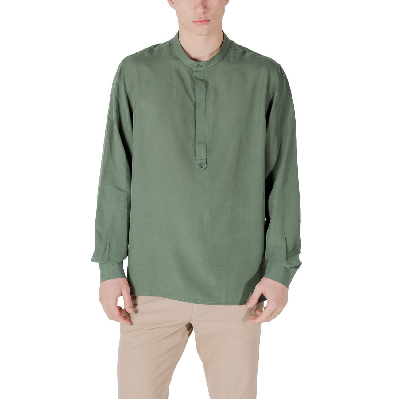 Antony Morato Camicia Uomo