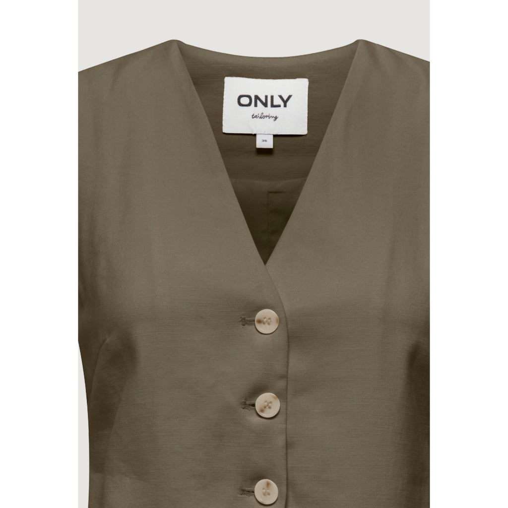 Only Gilet Donna