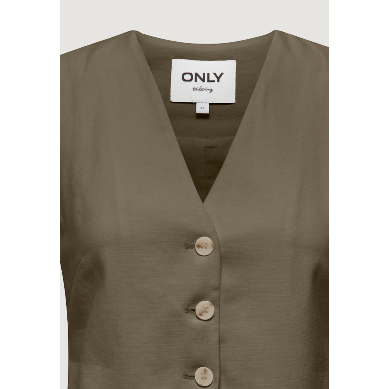 Only Gilet Donna