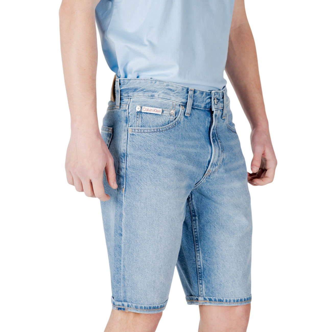 Calvin Klein Jeans Bermuda Uomo