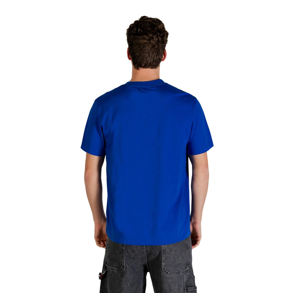 Calvin Klein Jeans T-Shirt Uomo
