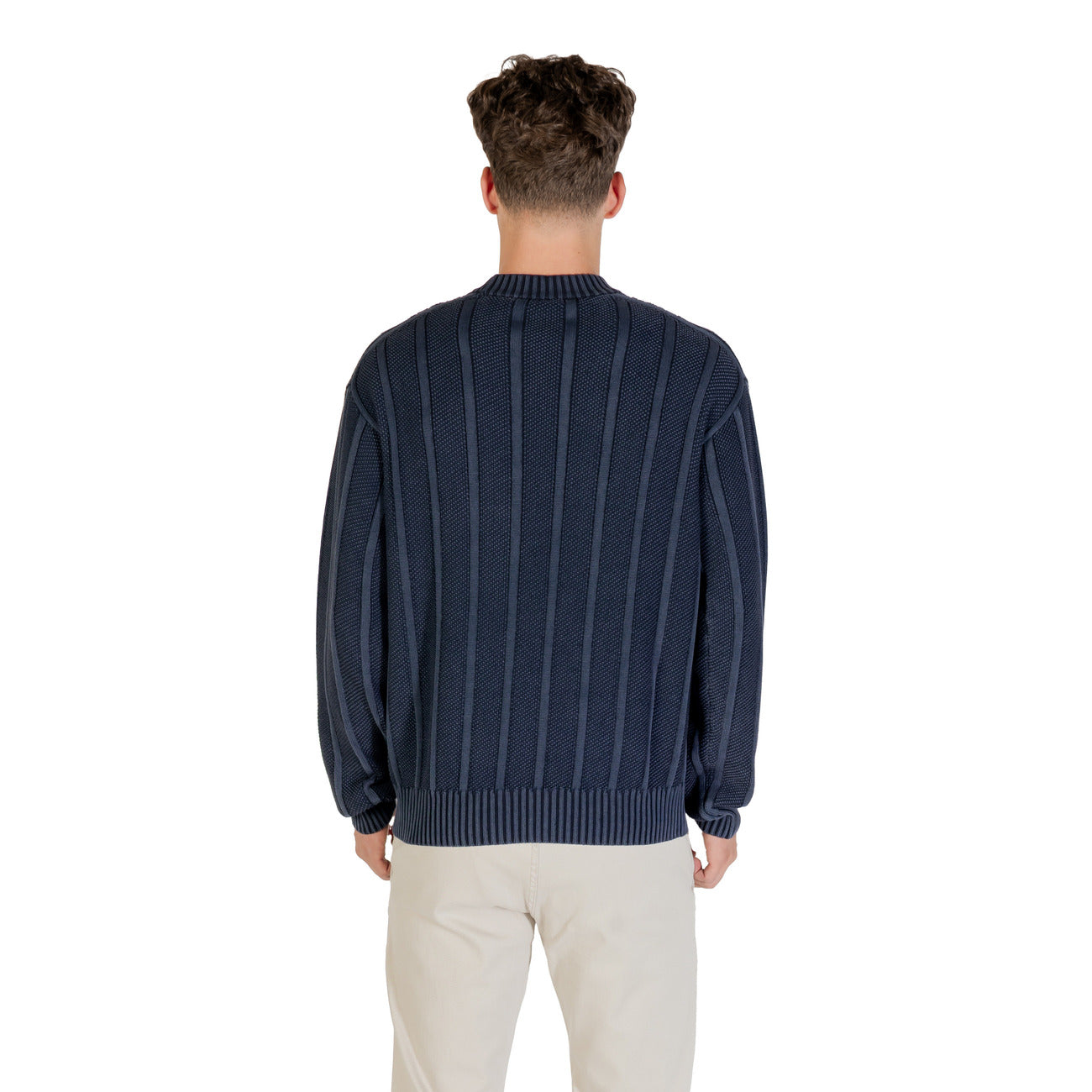 Boss Maglia Uomo
