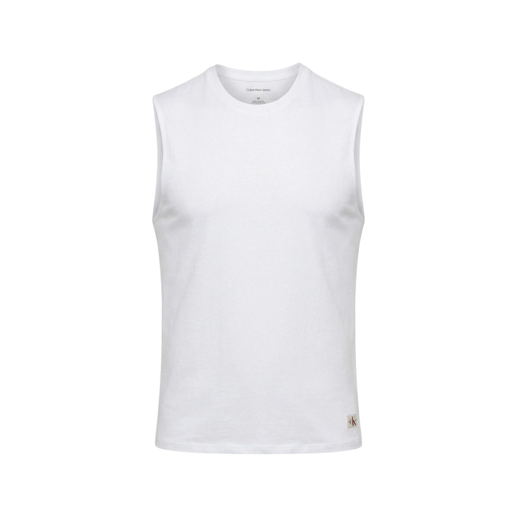 Calvin Klein Jeans Canotta Uomo