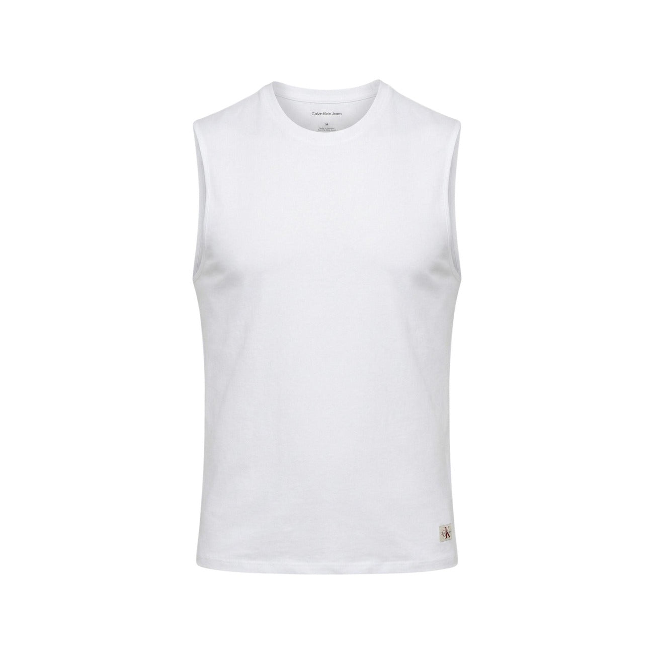 Calvin Klein Jeans Canotta Uomo