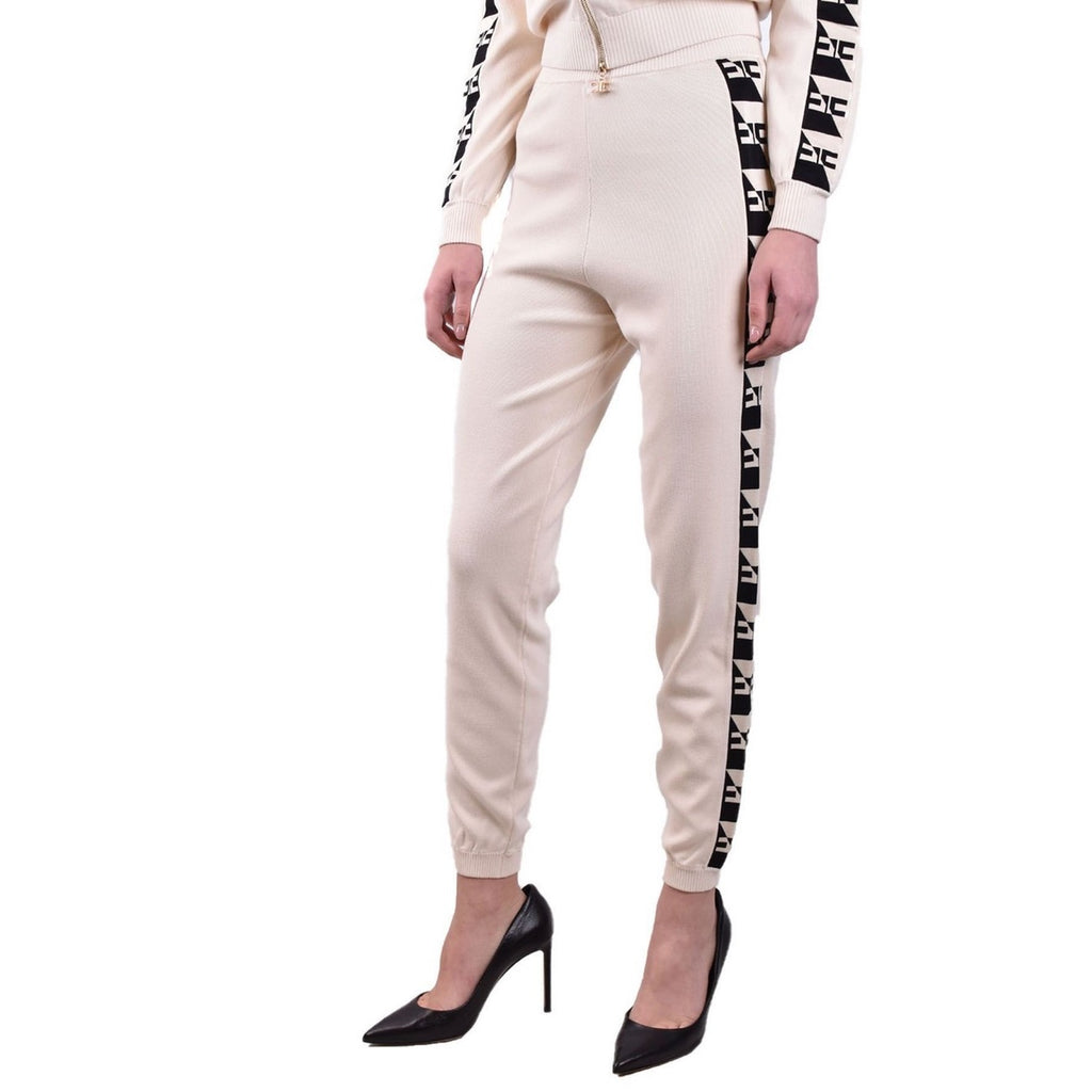 Elisabetta Franchi Pantaloni Donna