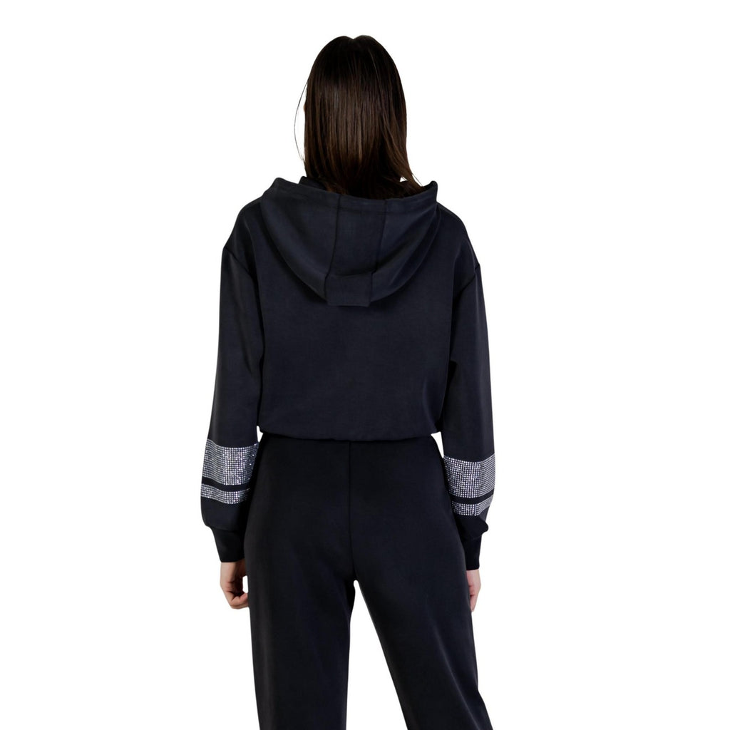 Guess Active Felpa Donna