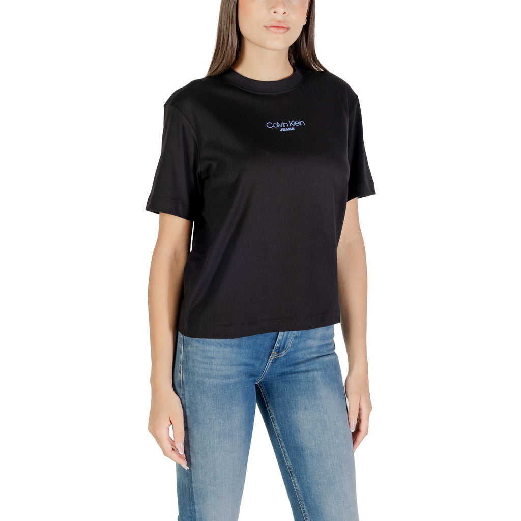 Calvin Klein Jeans T-Shirt Donna