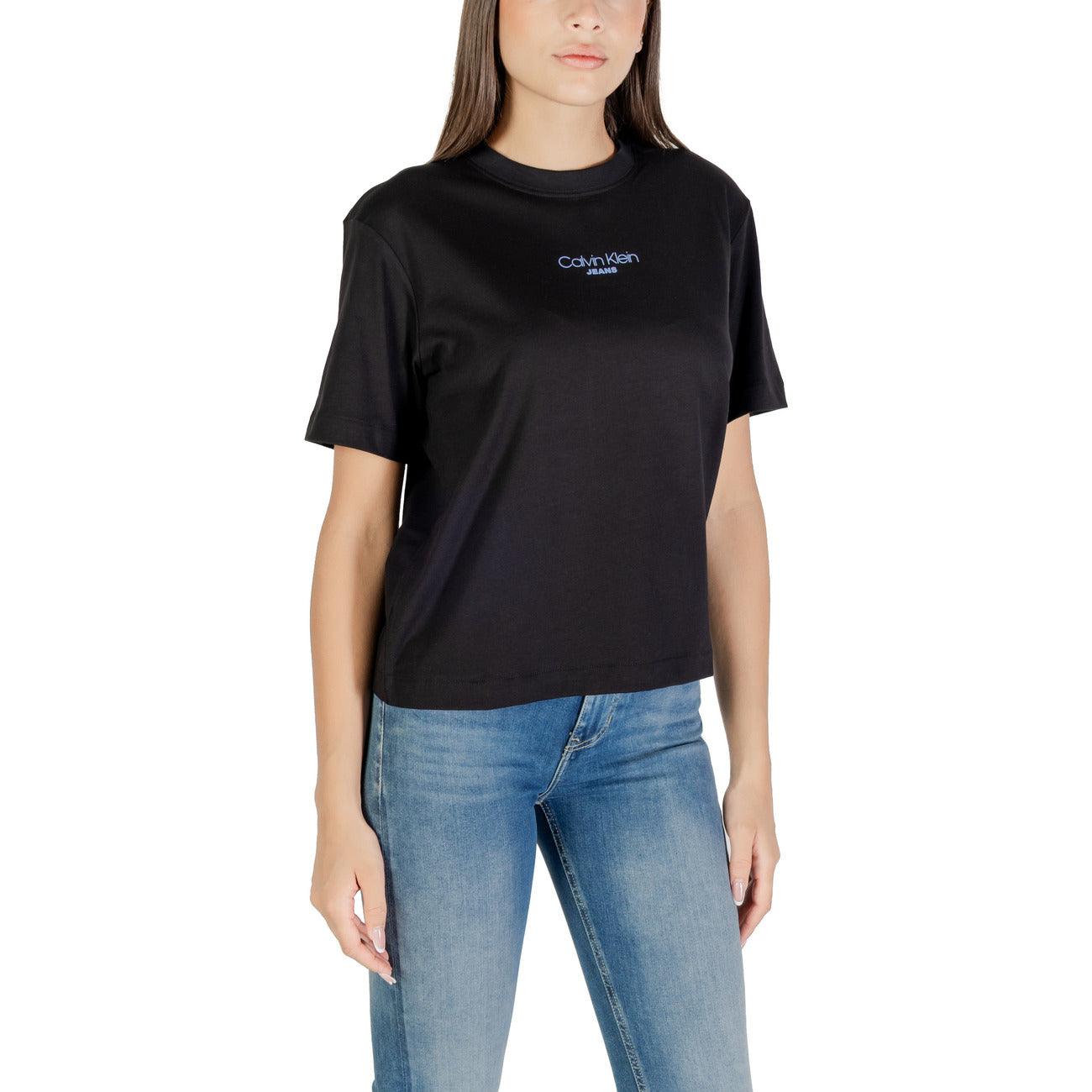 Calvin Klein Jeans T-Shirt Donna
