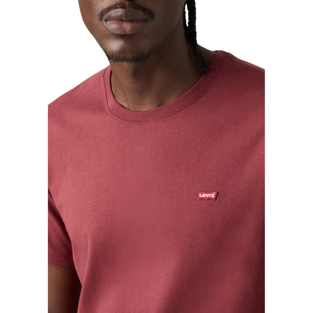 Levi`s T-Shirt Uomo