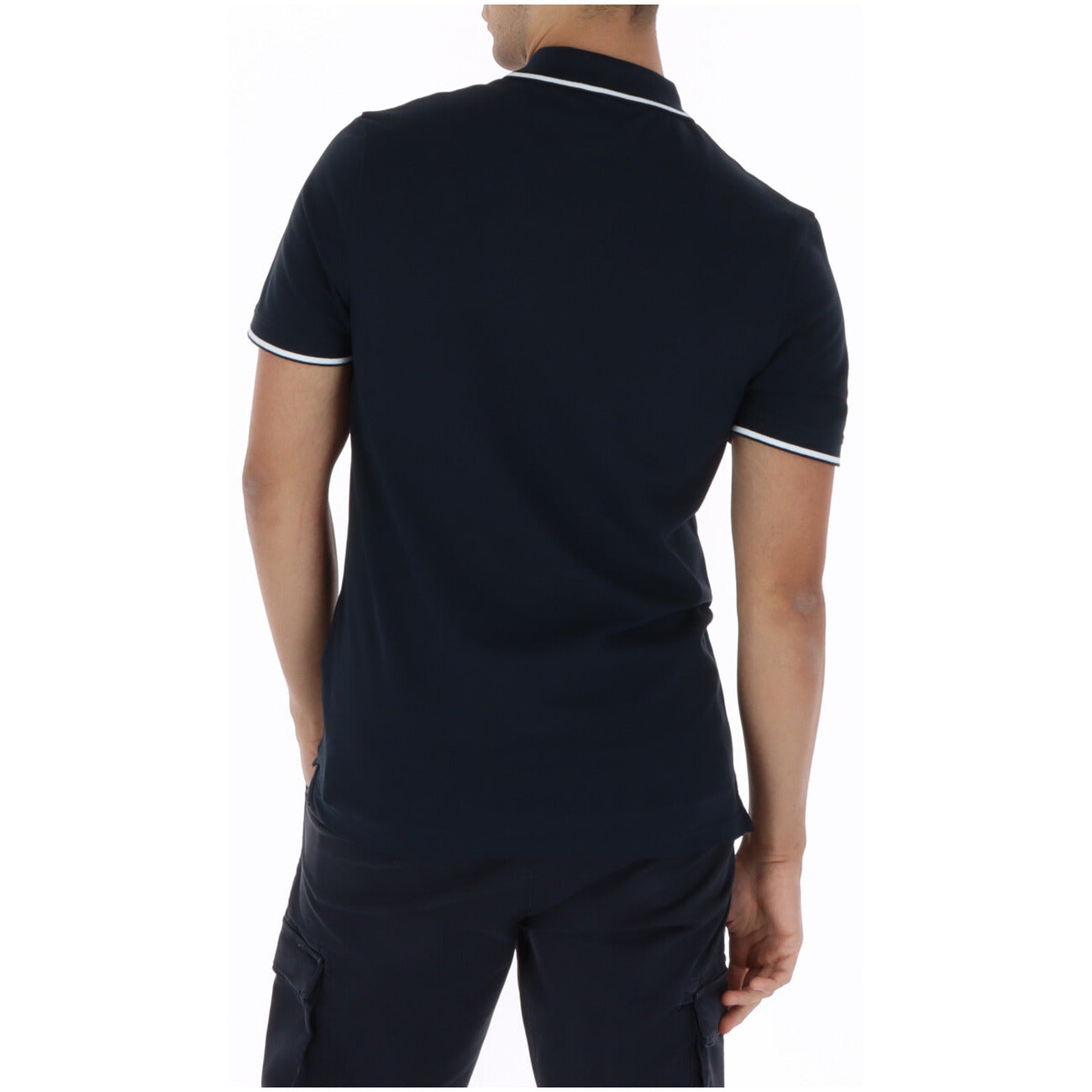 Lyle & Scott Polo Uomo