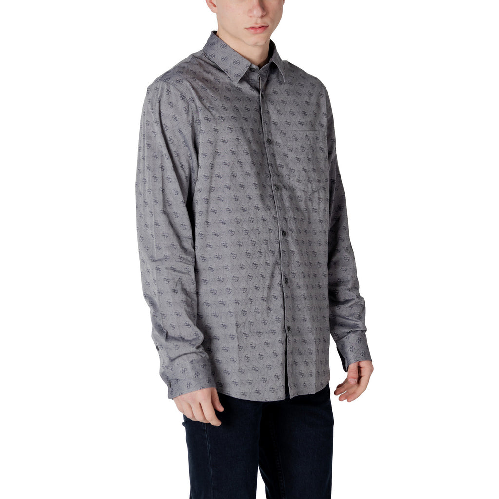 Guess Camicia Uomo