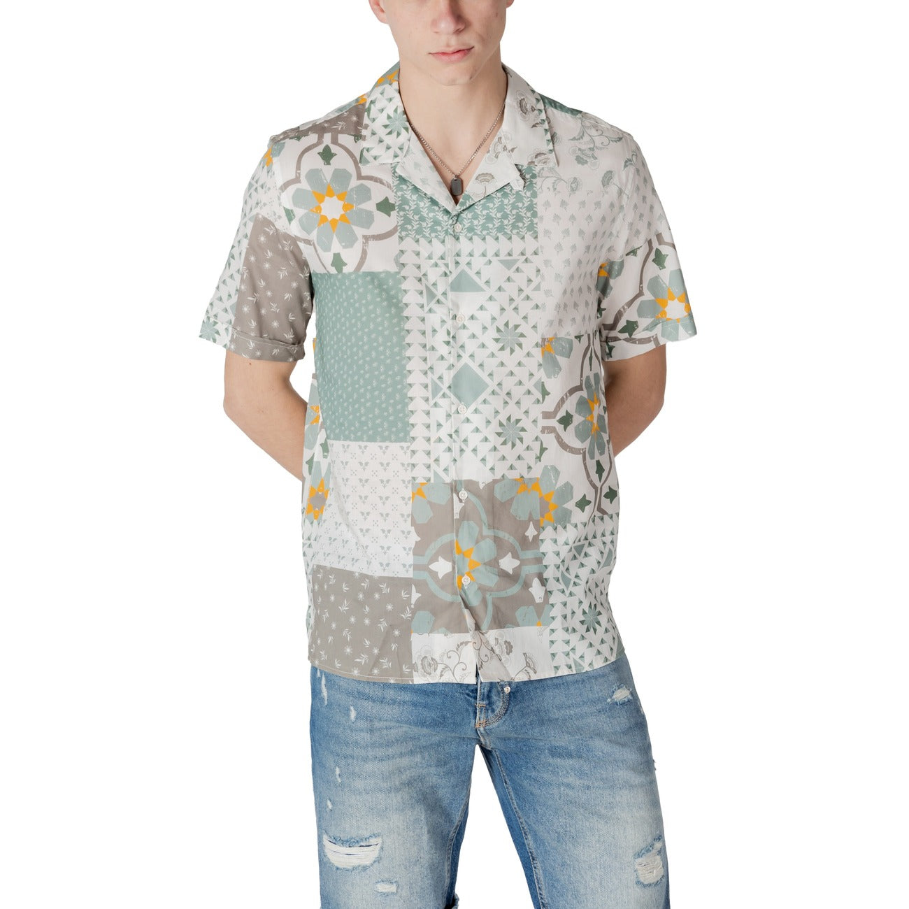 Antony Morato Camicia Uomo