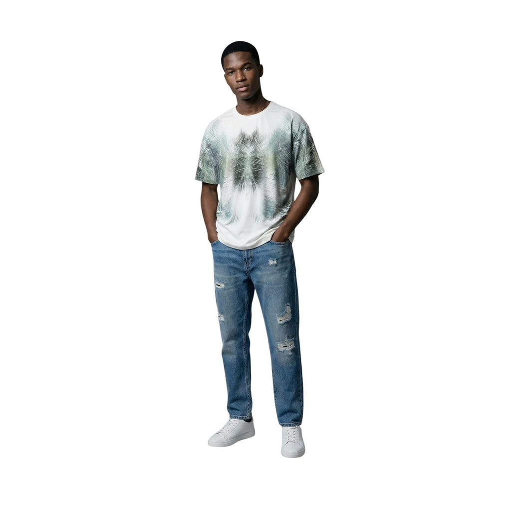 Antony Morato T-Shirt Uomo