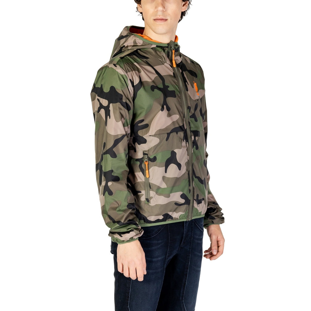 U.s. Polo Assn. Giacca Uomo