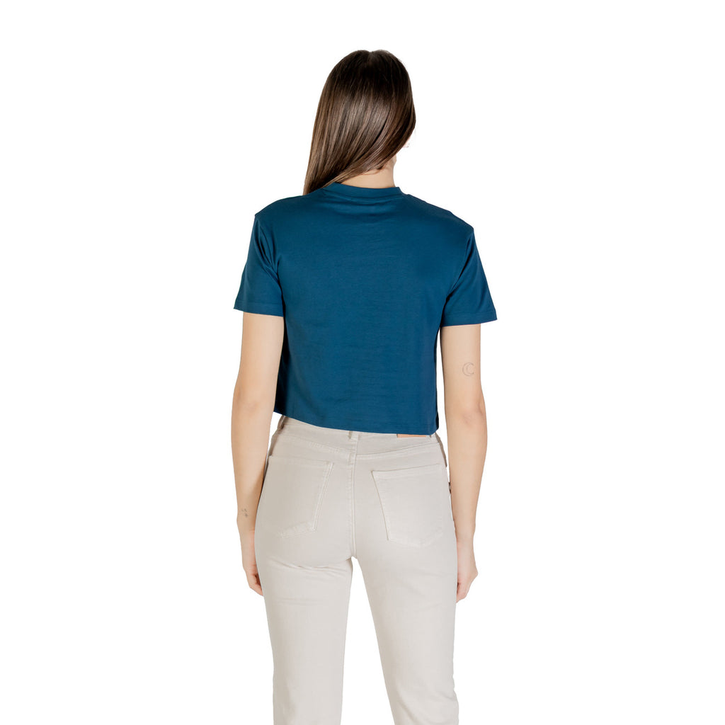 Guess Active T-Shirt Donna