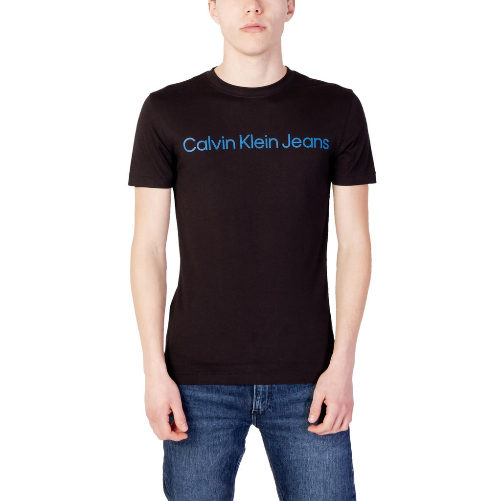 Calvin Klein Jeans T-Shirt Uomo