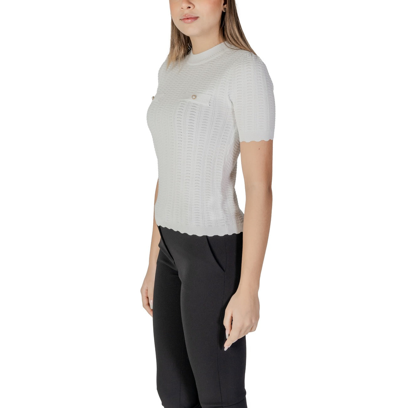 Morgan De Toi T-Shirt Donna