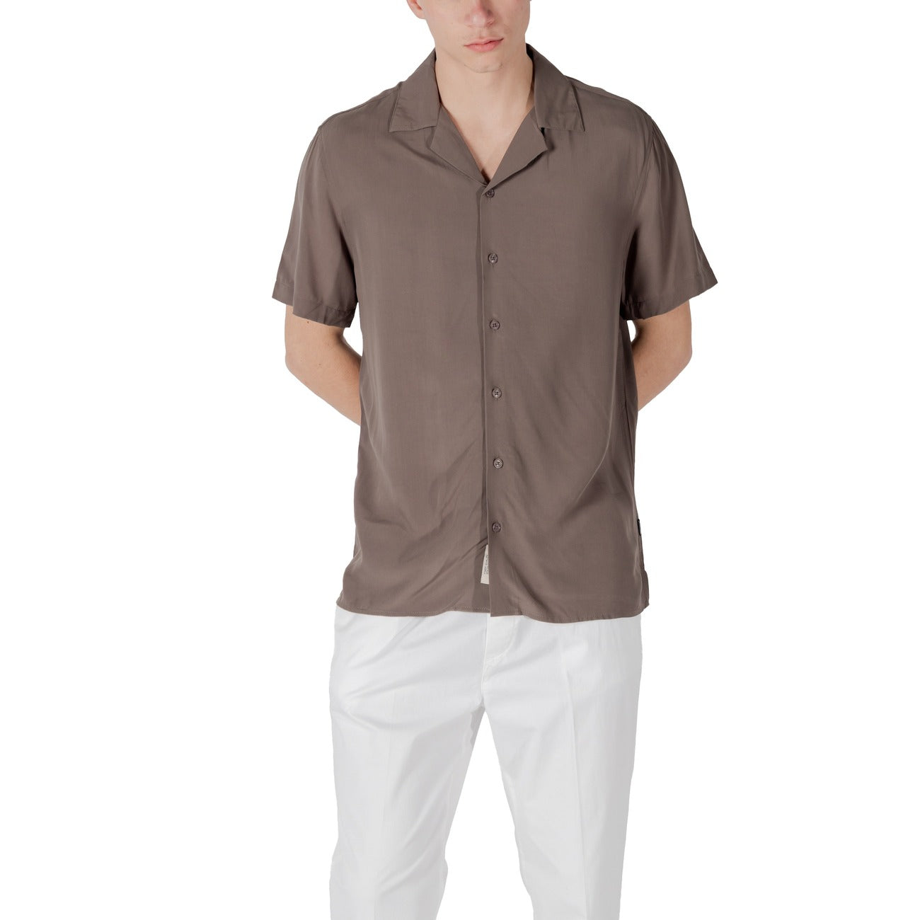 Gianni Lupo Camicia Uomo