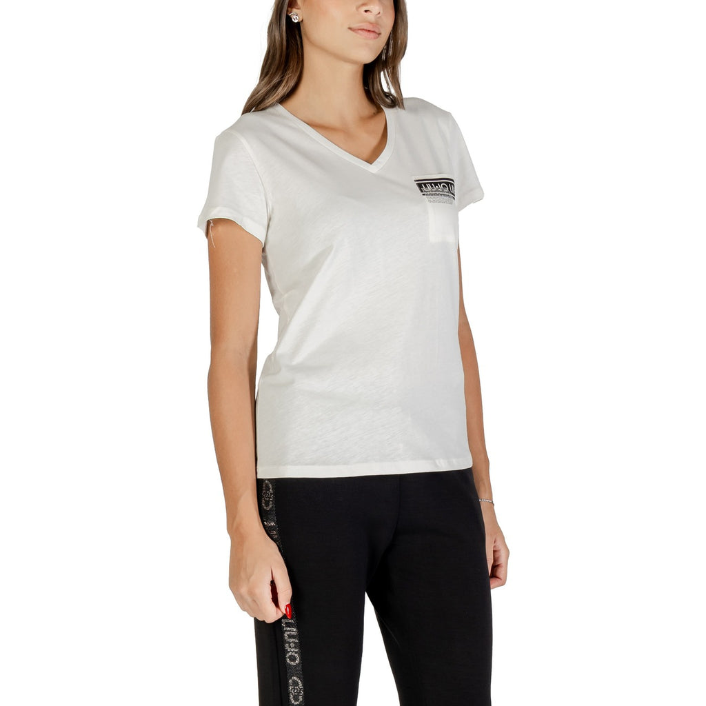 Liu Jo T-Shirt Donna