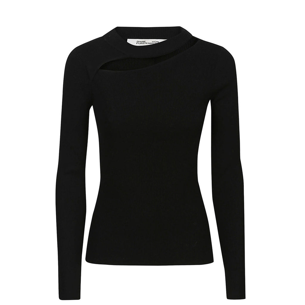 Diane Von Furstenberg Maglia Donna
