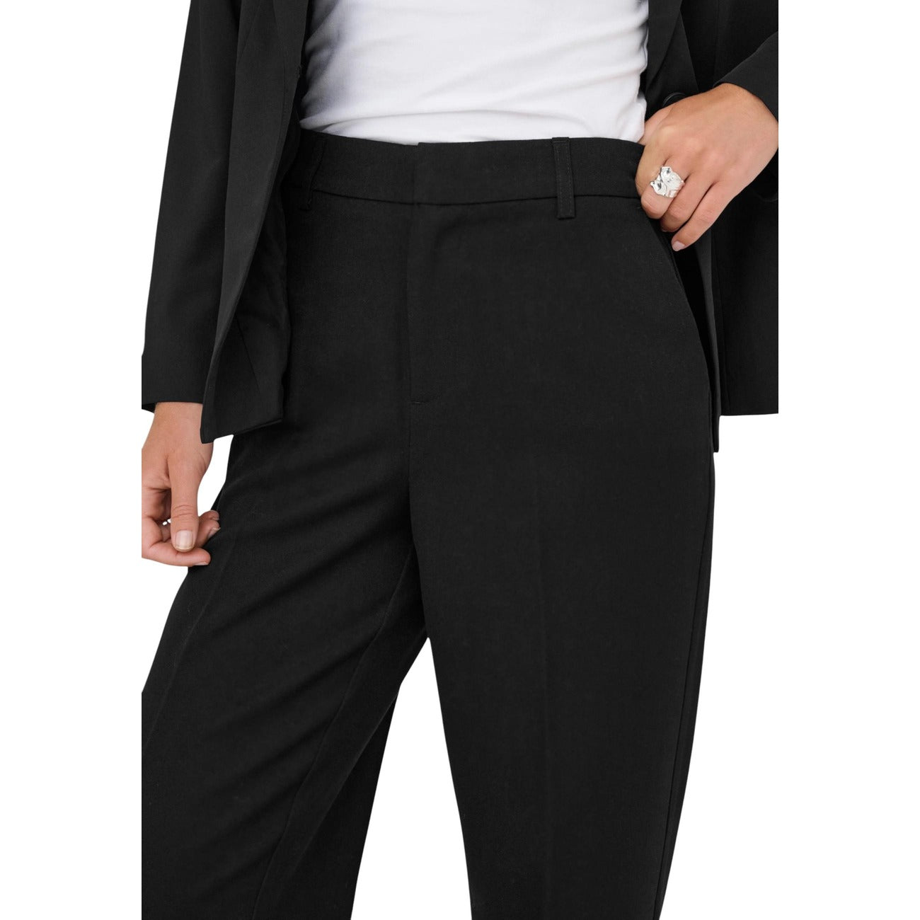 Only Pantaloni Donna
