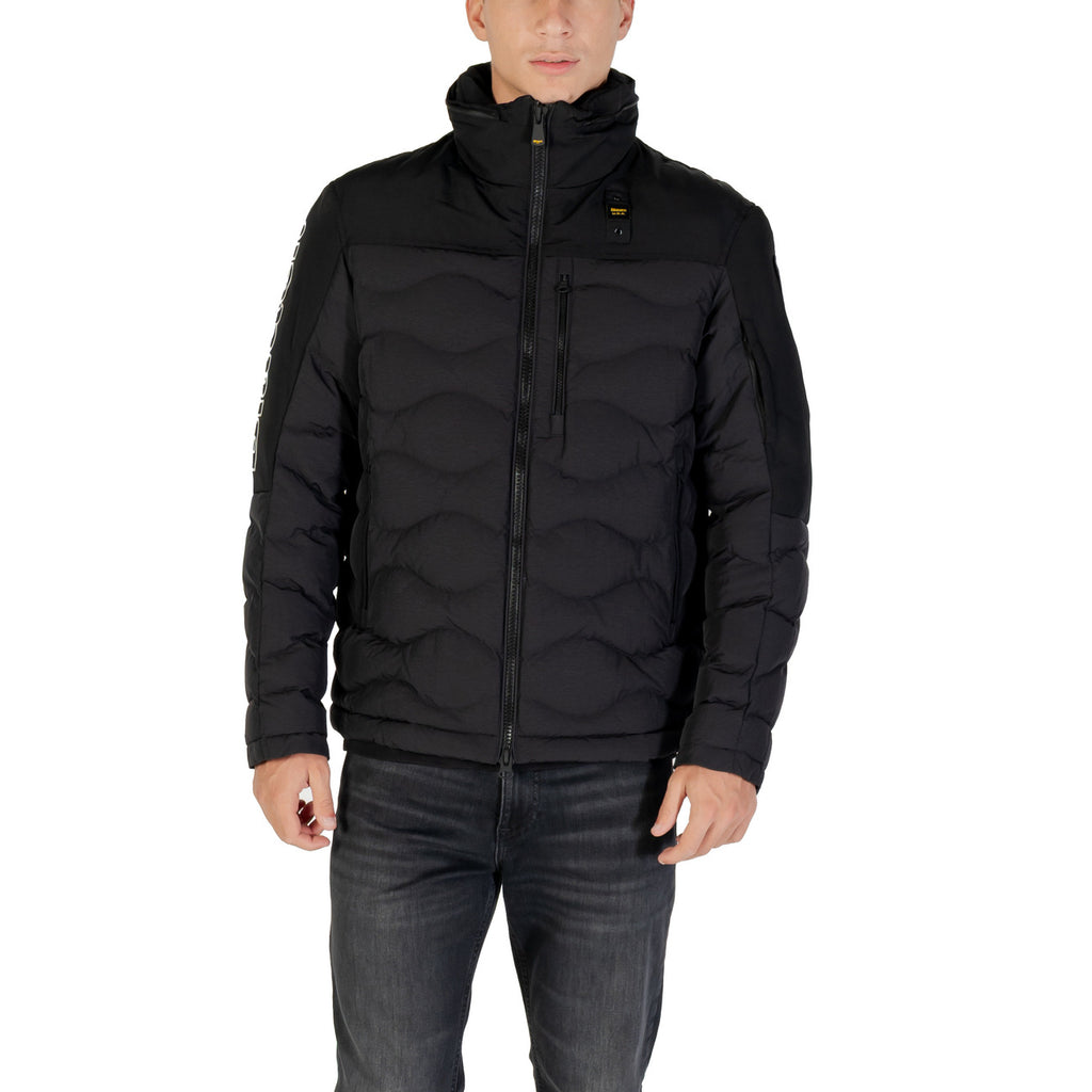 Blauer Giubbotto Uomo