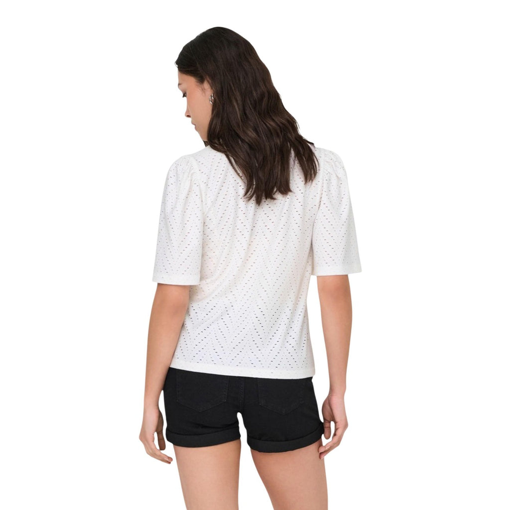 Jacqueline De Yong Blouse Donna