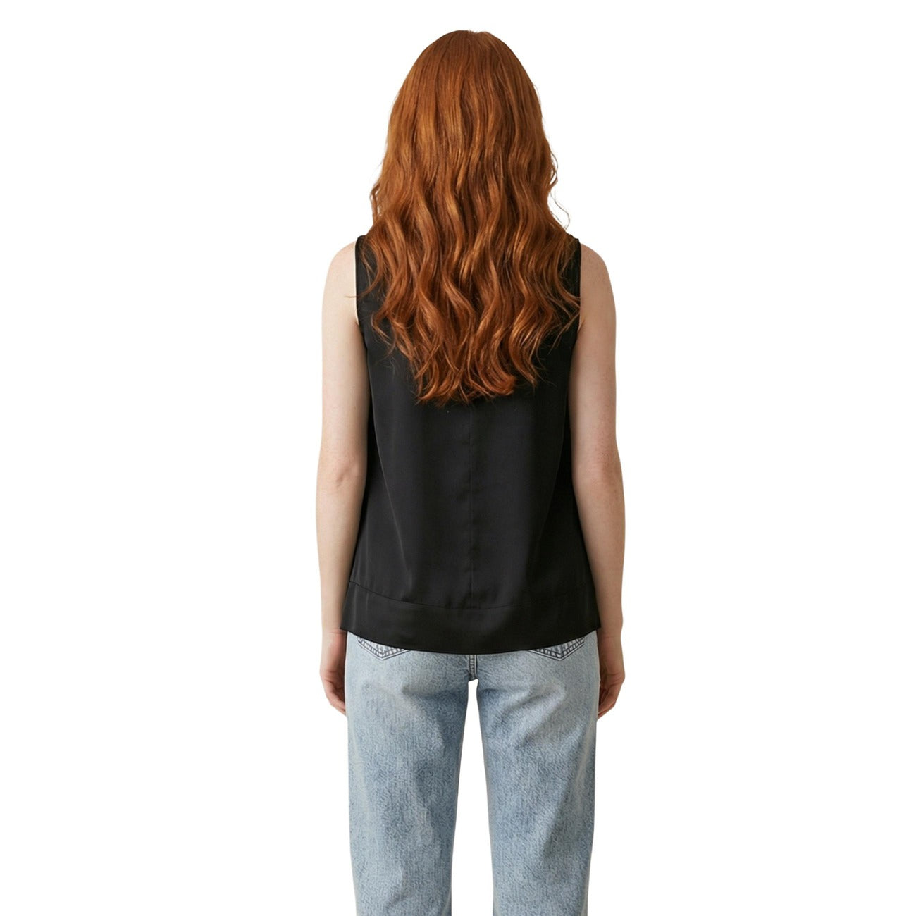 Only Blouse Donna