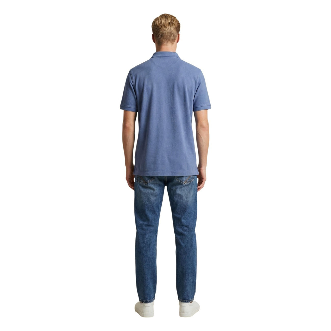 Gant Polo Uomo