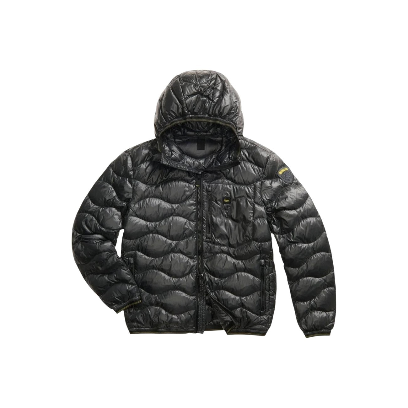 Blauer Giubbotto Uomo