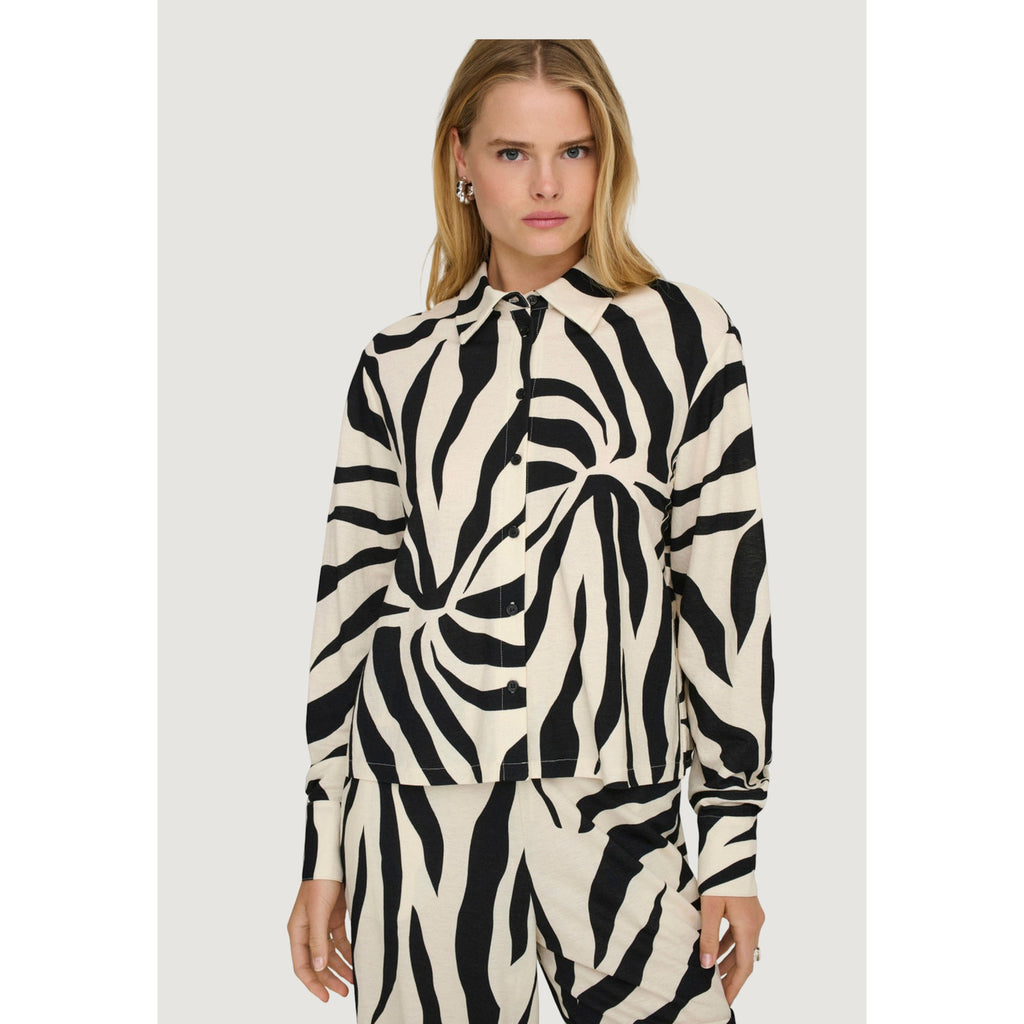 Only Camicia Donna